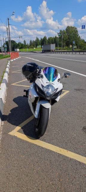 Suzuki GSX-R 600. 600. ., , ,   