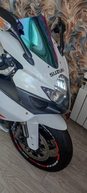 Suzuki GSX-R 600. 600. ., , ,   