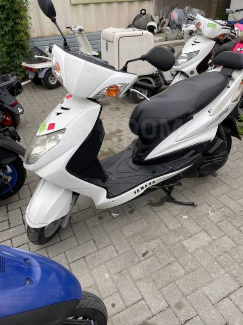 Yamaha Cygnus. 125. ., , ,   