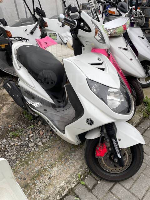 Yamaha Cygnus. 125. ., , ,   