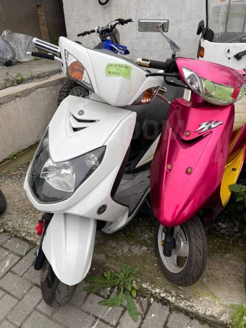 Yamaha Cygnus. 125. ., , ,   