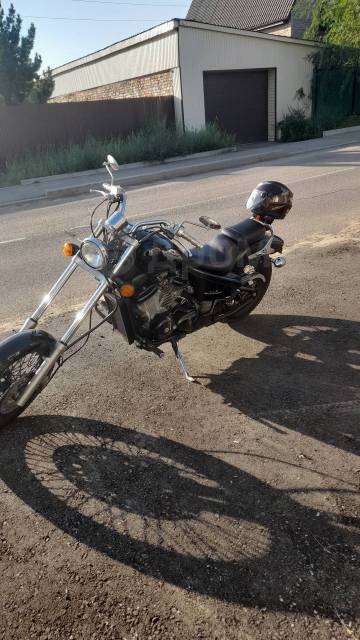 Honda Steed 400VLX. 400. ., , ,   