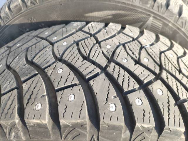 Dunlop SP Winter Ice 03, 195/65R15, 15", 1 шт, в наличии, 195 мм, 65 % ...