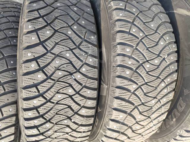 Dunlop SP Winter Ice 03, 195/65R15, 15", 1 шт, в наличии, 195 мм, 65 % ...