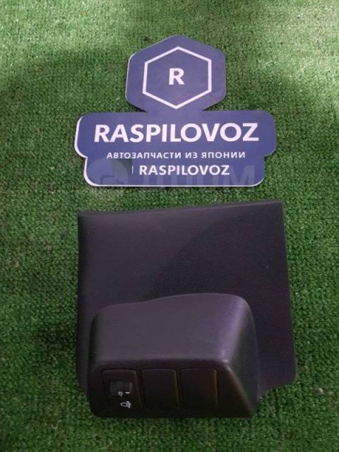 Купить Корректор фар Honda Fit 2008 35820TF0J01 GE8 L15A в Иркутске по ...