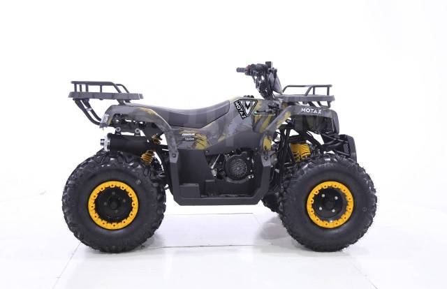 Motax ATV Grizlik T200. ,  \,   