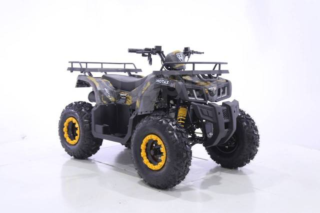 Motax ATV Grizlik T200. ,  \,   