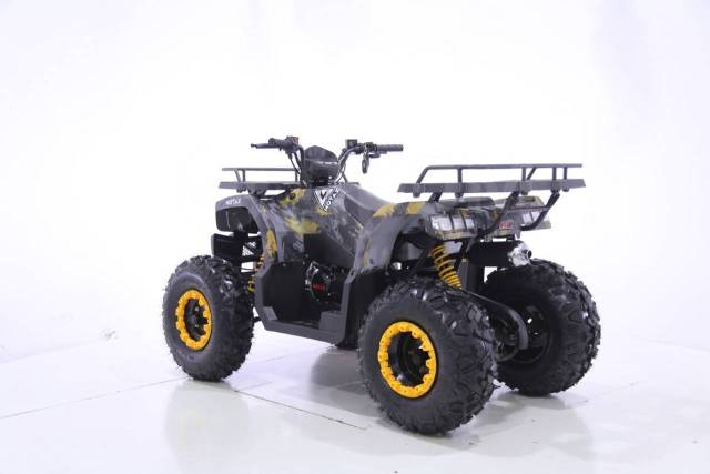 Motax ATV Grizlik T200. ,  \,   