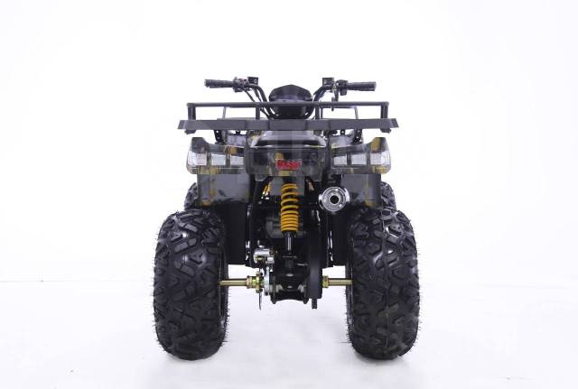 Motax ATV Grizlik T200. ,  \,   