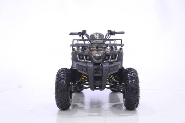 Motax ATV Grizlik T200. ,  \,   