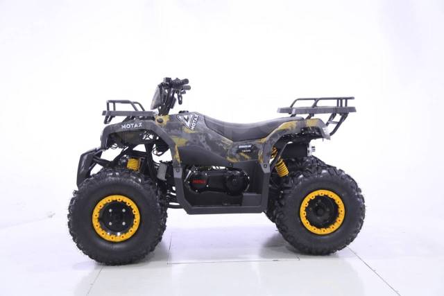 Motax ATV Grizlik T200. ,  \,   