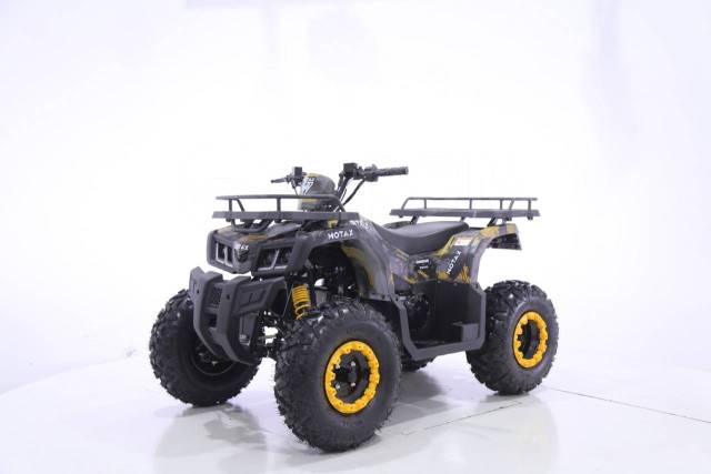 Motax ATV Grizlik T200. ,  \,   