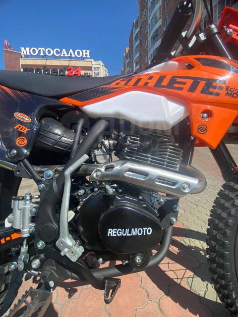 Regulmoto Athlete 250 21/18. 250. ., ,  ,   