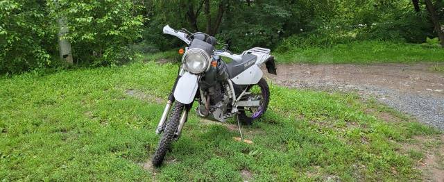 Suzuki Djebel 250. 250. ., , ,   