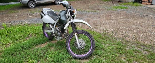 Suzuki Djebel 250. 250. ., , ,   