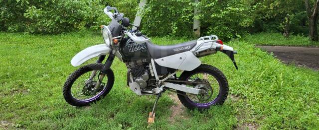 Suzuki Djebel 250. 250. ., , ,   