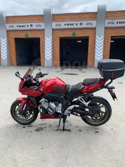 Yamaha FZ1-S. 1 000. ., , ,   