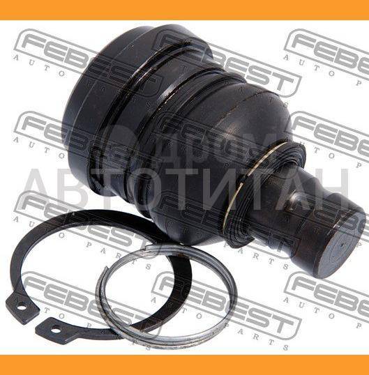 Купить Шаровая опора Mitsubishi Lancer, Febest c гарантией в ...