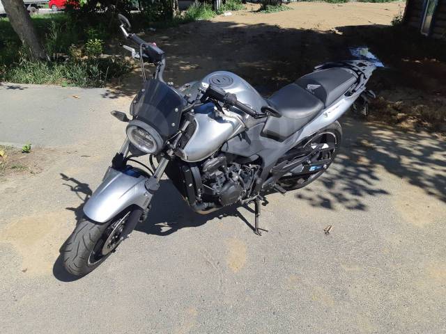 Honda CBF 1000. 998. ., , ,   