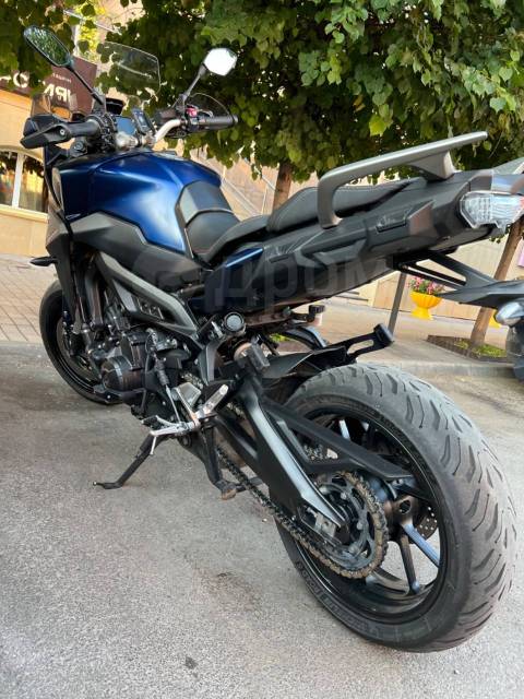 Yamaha MT-09 Tracer. 850 000. ., , ,   