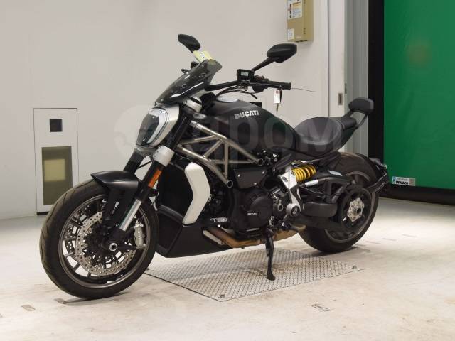 Ducati XDiavel. 1 000. ., , ,  .     