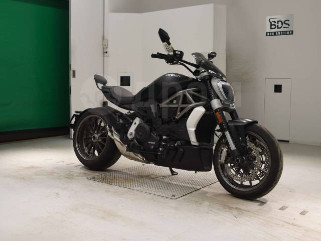 Ducati XDiavel. 1 000. ., , ,  .     