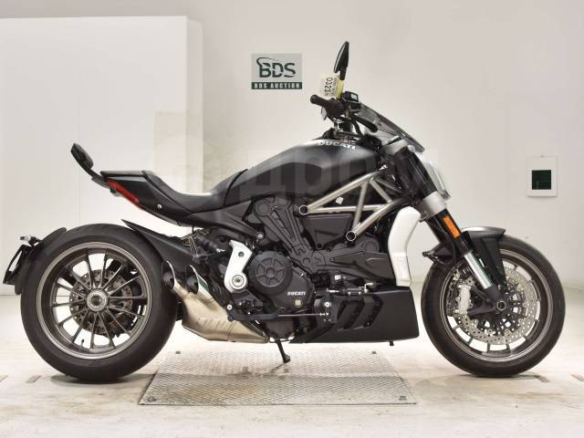 Ducati XDiavel. 1 000. ., , ,  .     