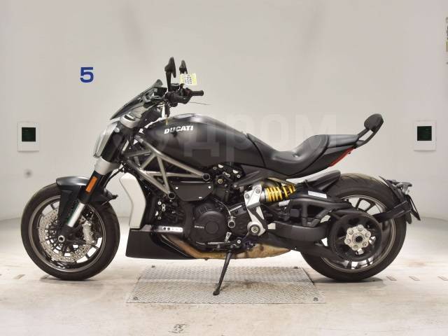 Ducati XDiavel. 1 000. ., , ,  .     