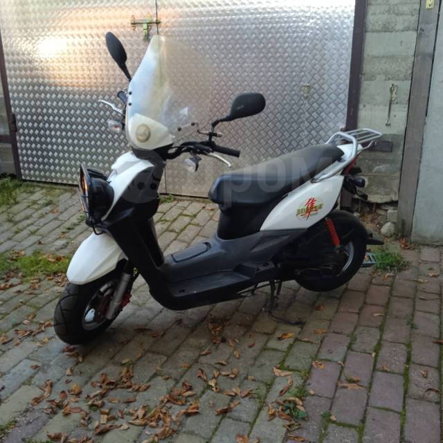 Yamaha BWs 50. 49. ., ,   