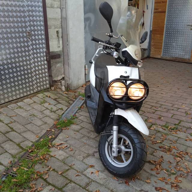 Yamaha BWs 50. 49. ., ,   