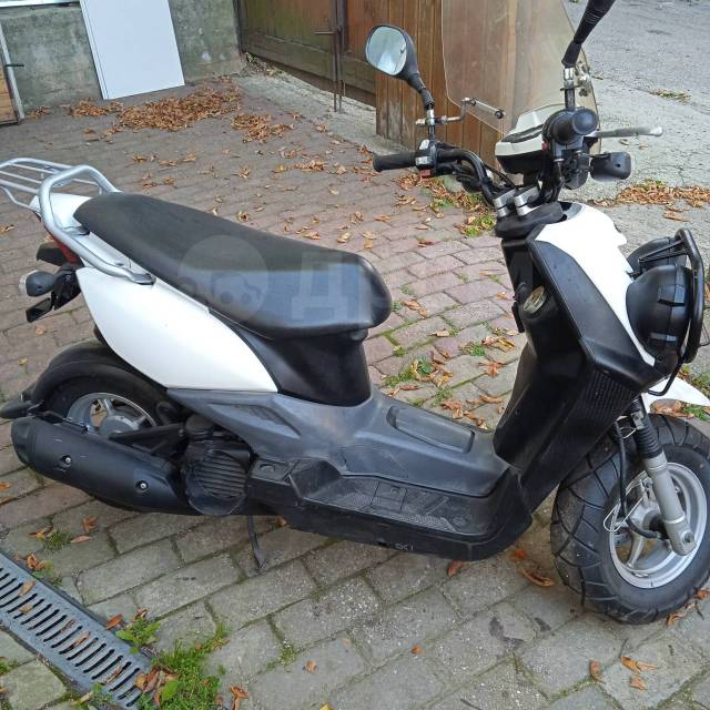 Yamaha BWs 50. 49. ., ,   