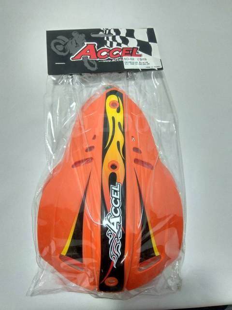   /   , ,  ACCEL (Taiwan) SD-02 Orange 