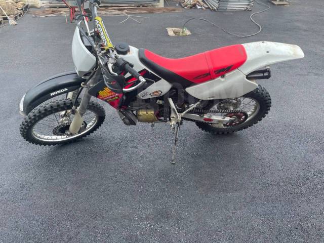 Honda CRM 250 AR. 250. ., , ,   