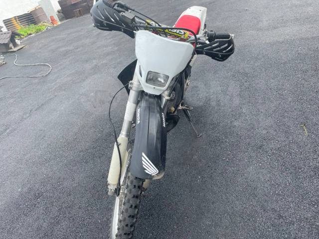 Honda CRM 250 AR. 250. ., , ,   