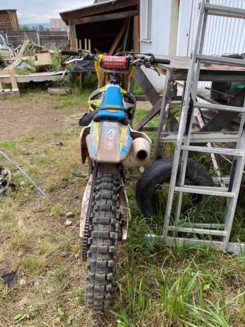 Suzuki RM-Z. 450. ., ,  