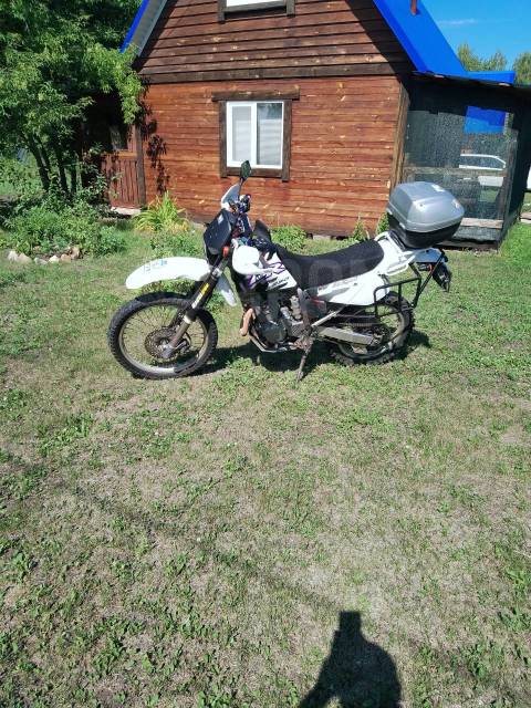 Suzuki DR 250. 250. ., , ,   