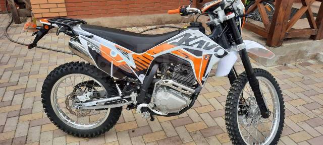 Kayo T2 250 Enduro PR. 250. ., , ,   