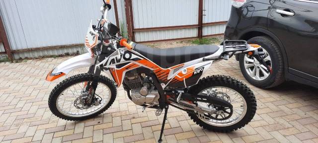 Kayo T2 250 Enduro PR. 250. ., , ,   