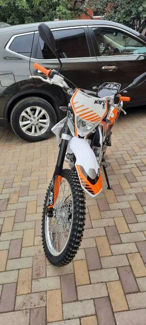 Kayo T2 250 Enduro PR. 250. ., , ,   