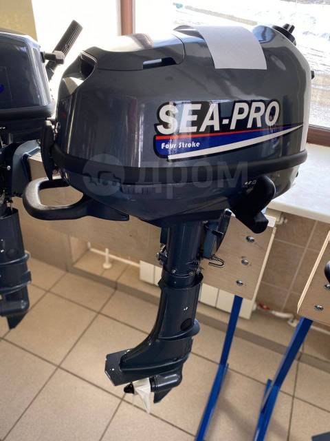 Sea-Pro. 3,00.., 2-, ,  S (381 ), 2023  