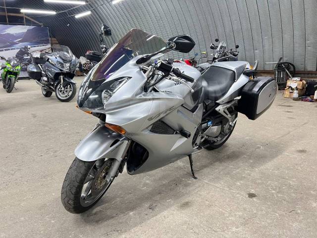 Honda VFR 800 РєСѓР±РѕРІ