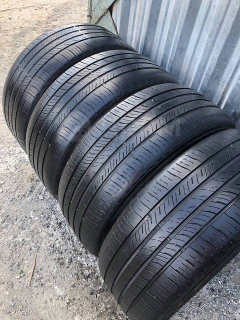 Nexen N'FERA AU5, 245/50 R18, 18", 1 шт, 245 мм, 50 %, радиальный ...