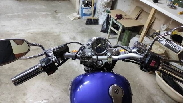 Yamaha Virago XV 400. 400. ., , ,   