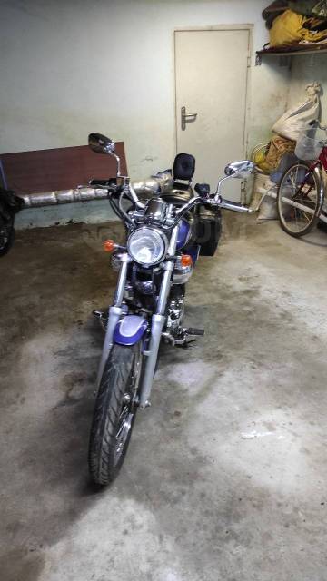 Yamaha Virago XV 400. 400. ., , ,   