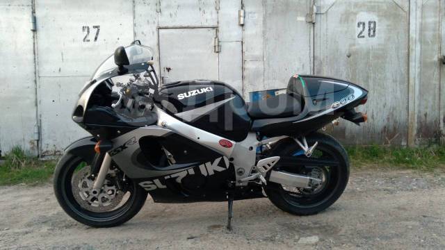 Suzuki GSX-R 600. 600. ., , ,   