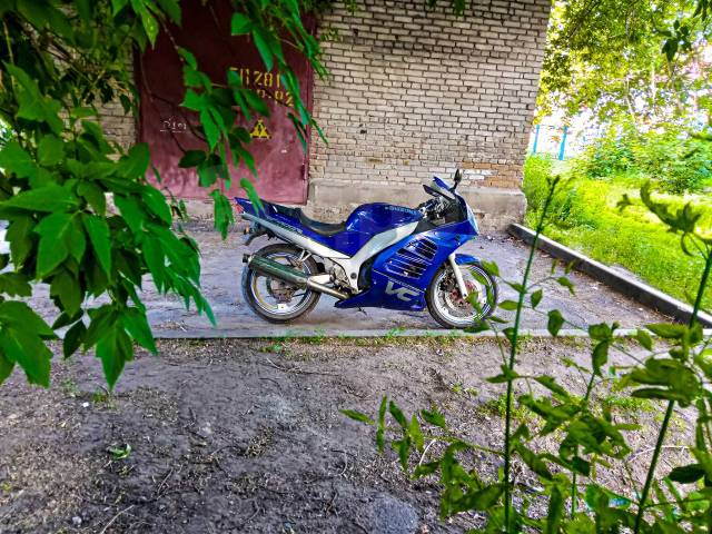 Suzuki RF 400R. 400. ., , ,   