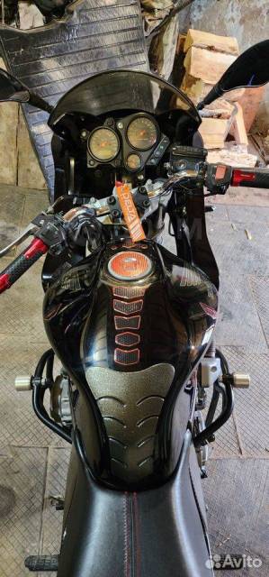 Honda Hornet. 600. ., , ,   