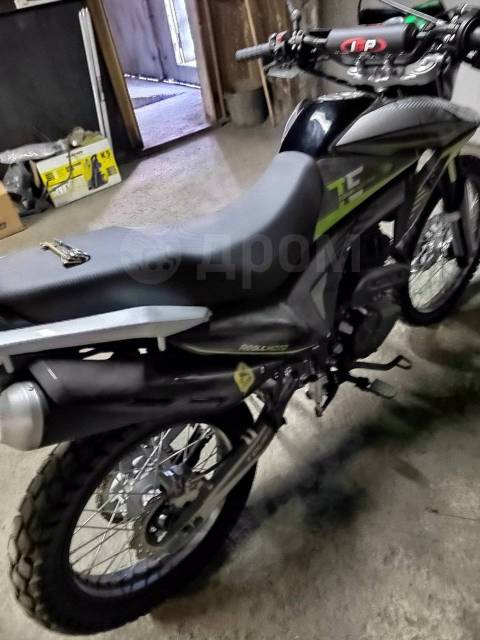 Regulmoto TE. 250. ., , ,   