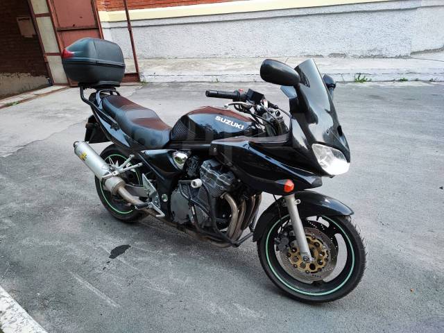 Suzuki GSF 600 Bandit. 600. ., , ,   