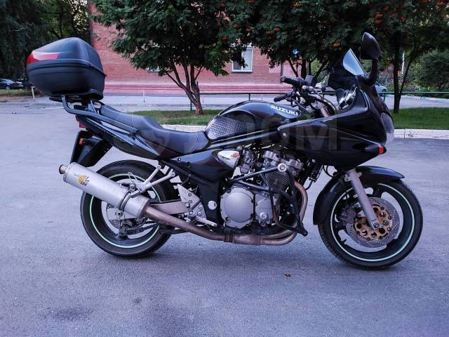 Suzuki GSF 600 Bandit. 600. ., , ,   